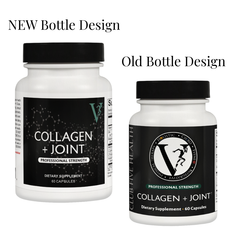 Collagen + Joint