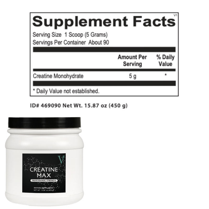 Men’s Health & Vitality Bundle