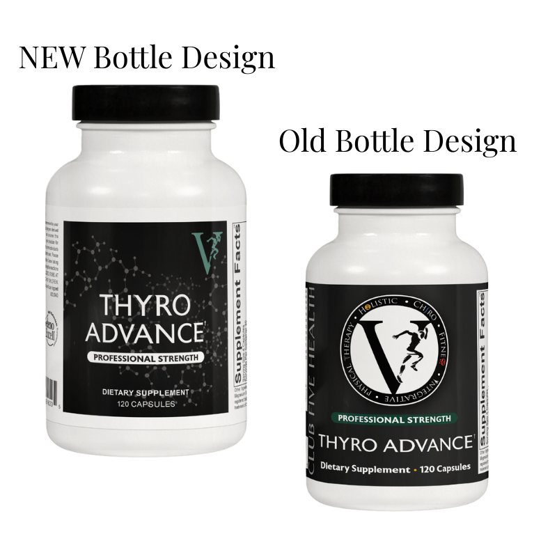 Thyroid Advance