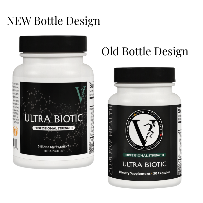 Ultra Biotic