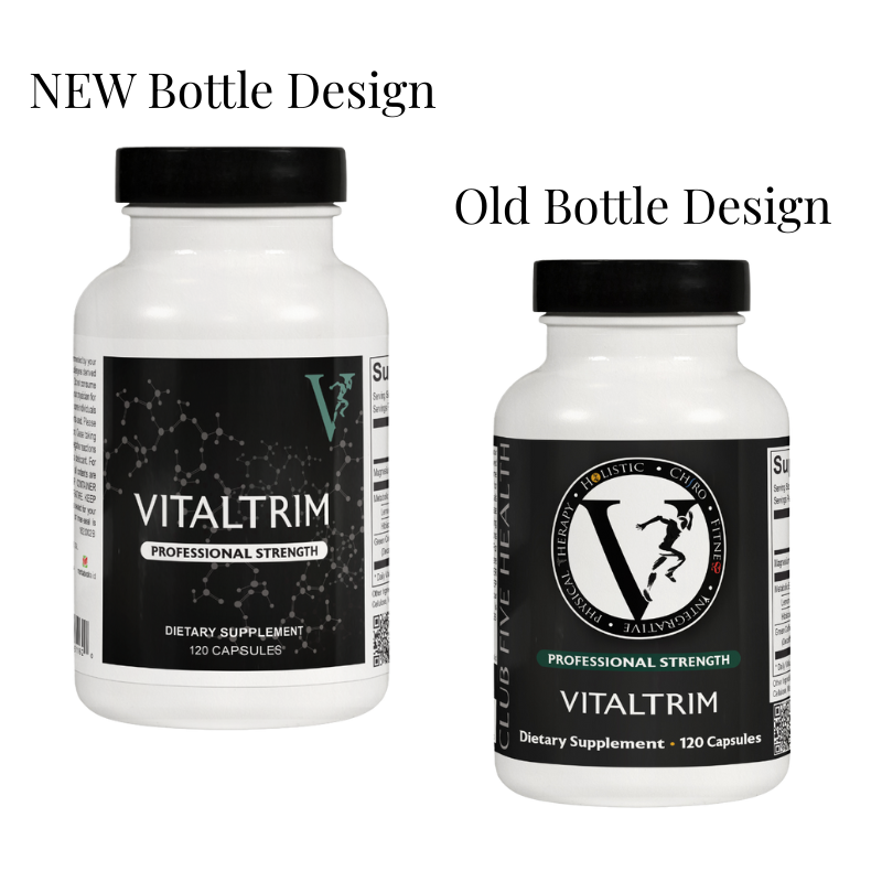 VitalTrim