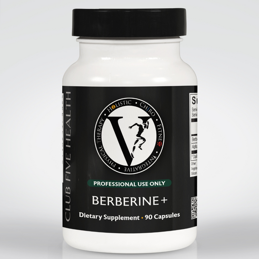 Bereberine+