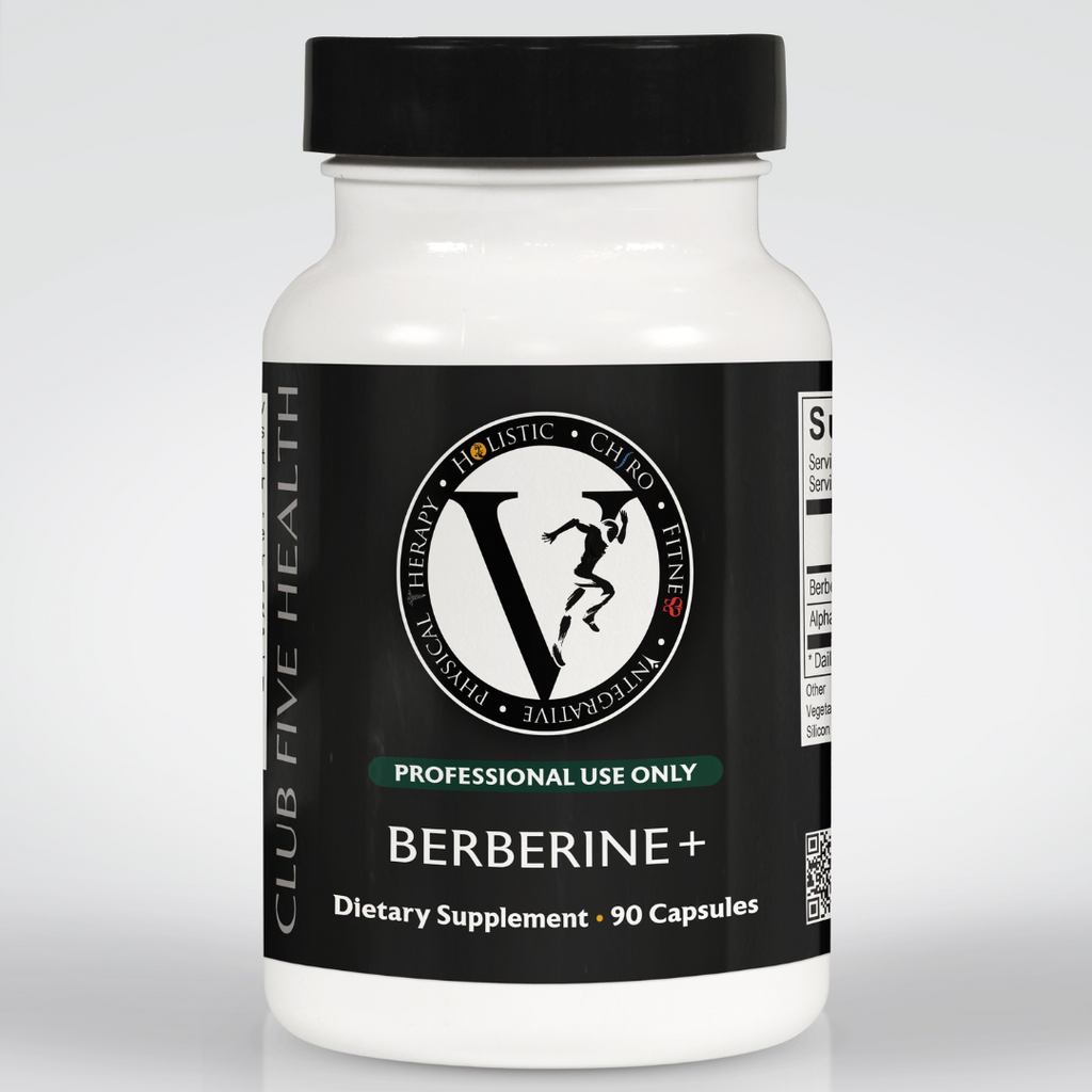 Bereberine+