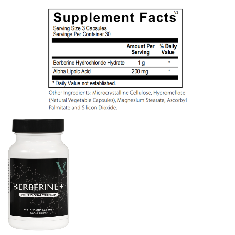 Weight Management & Metabolic Support Bundle