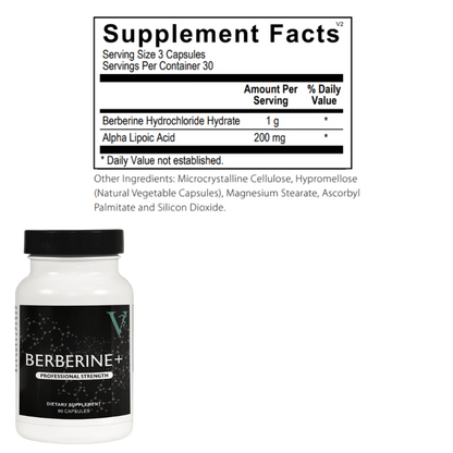 Weight Management & Metabolic Support Bundle