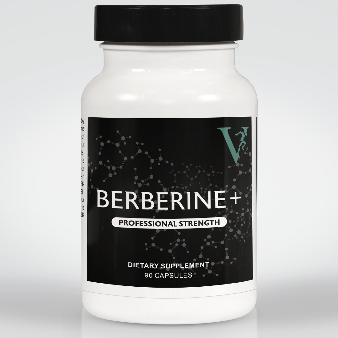 Bereberine+