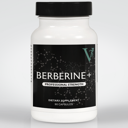 Bereberine+