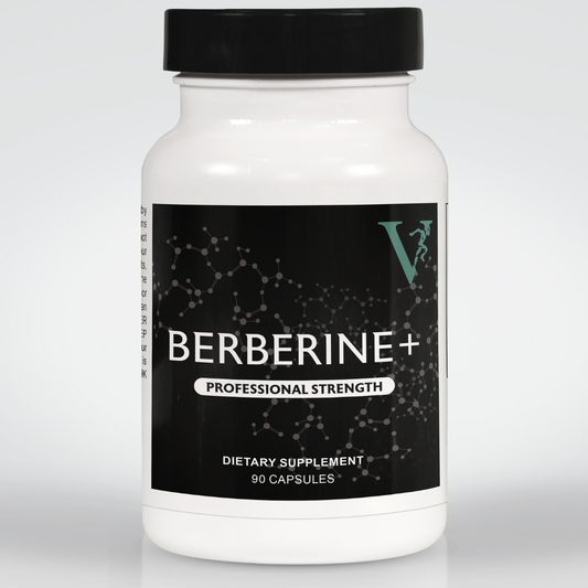 Bereberine+