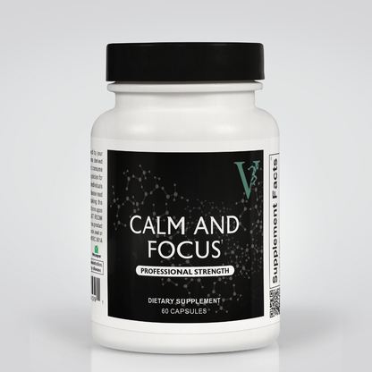 Calm and Focus