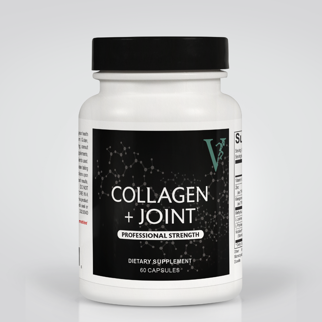 Collagen + Joint