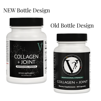 Collagen + Joint