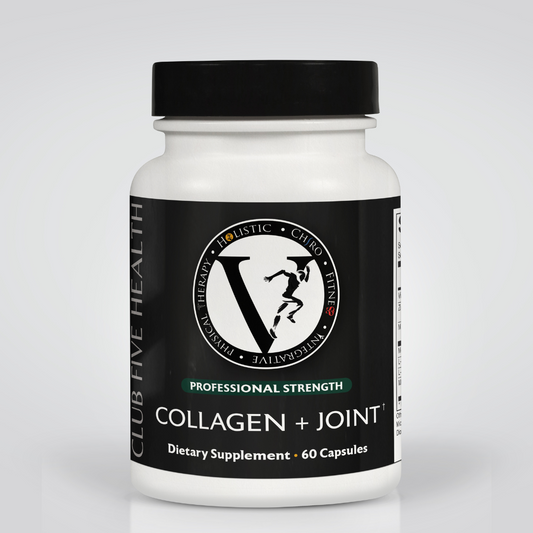 Collagen + Joint 60ct