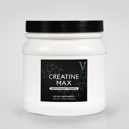 Creatine Max