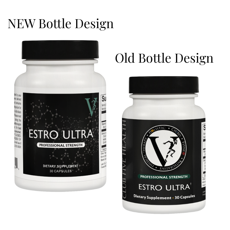Estro Ultra