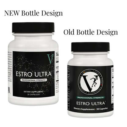 Estro Ultra