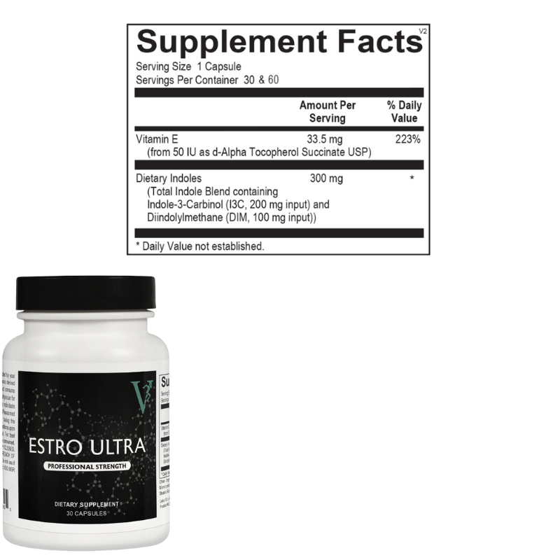 Women’s Hormone & Wellness Bundle