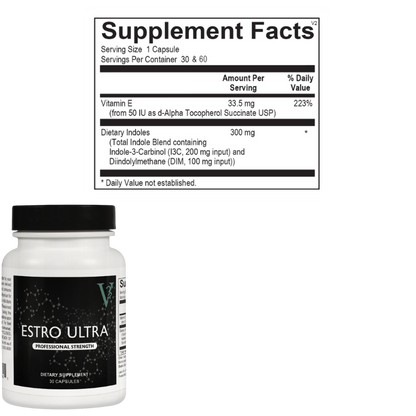 Women’s Hormone & Wellness Bundle