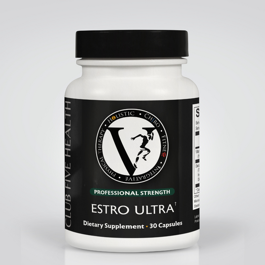 Estro Ultra