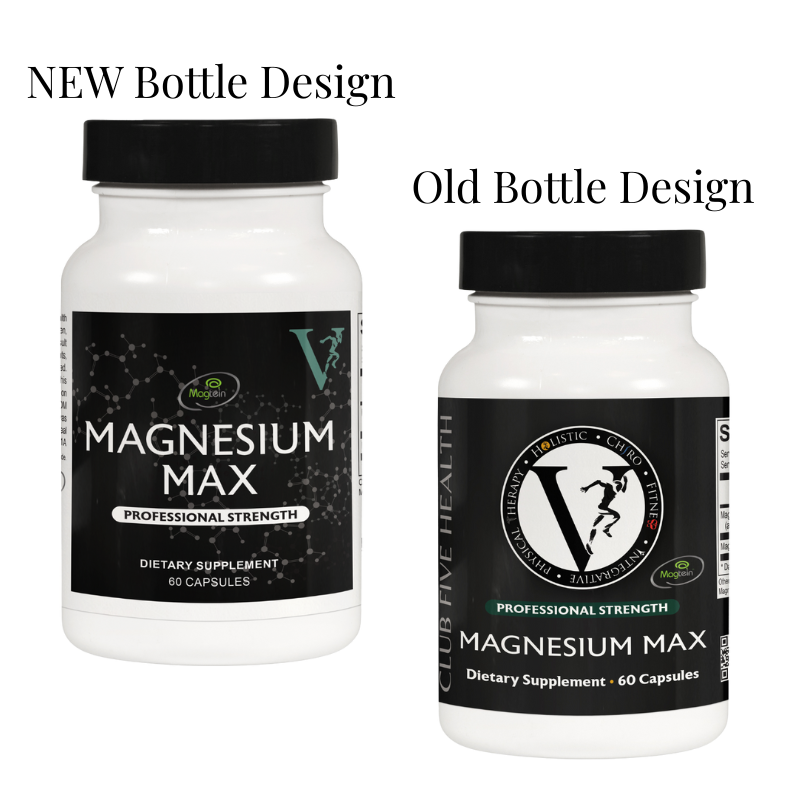 Magnesium Max