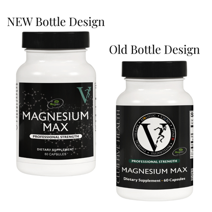 Magnesium Max