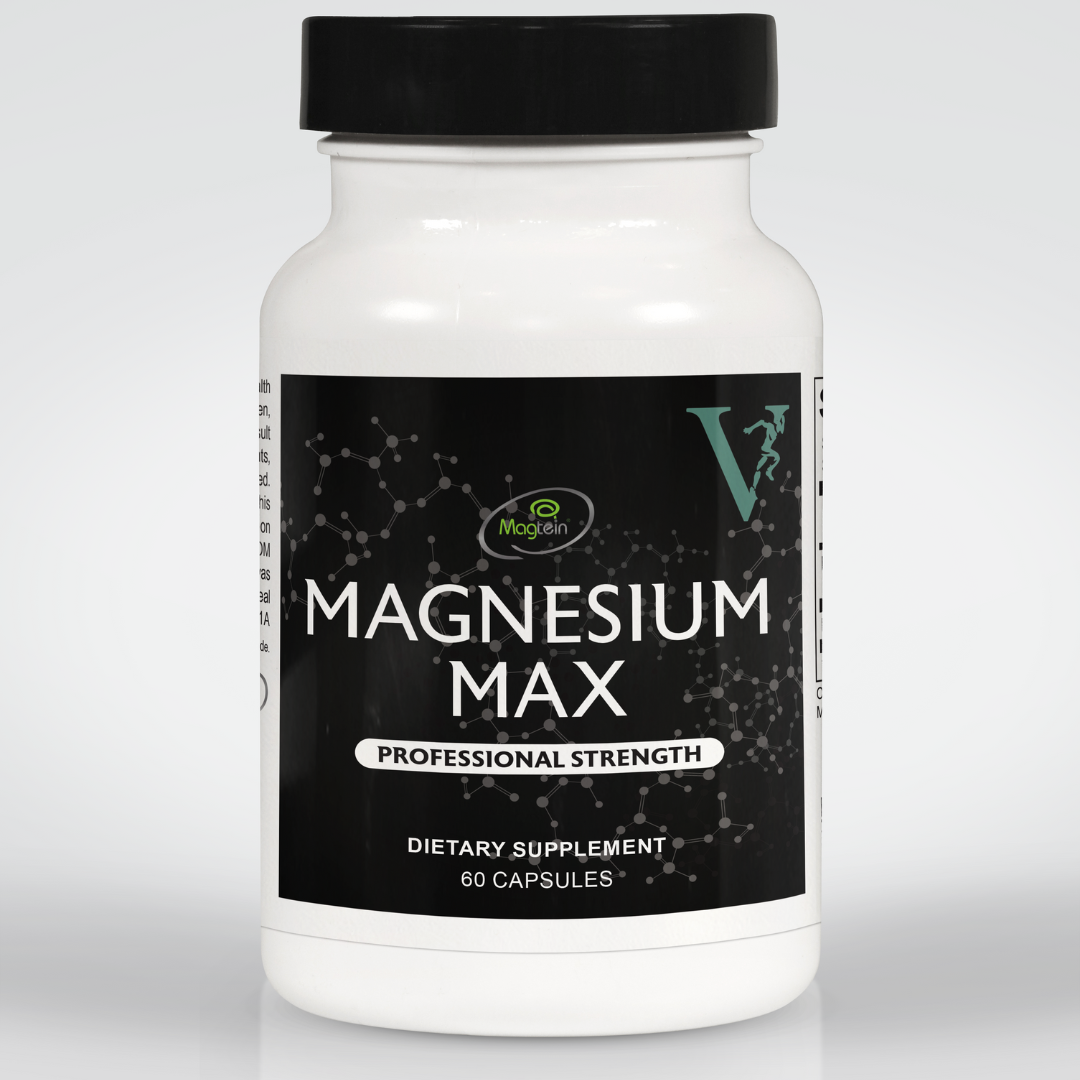 Magnesium Max