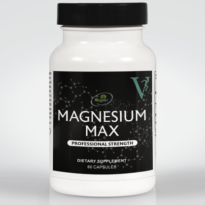 Magnesium Max