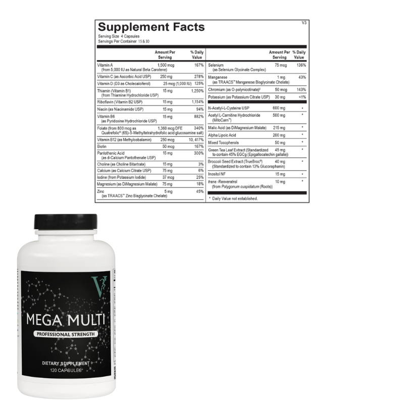 Weight Management & Metabolic Support Bundle