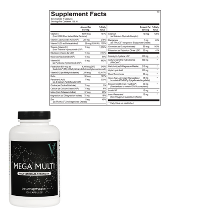 Weight Management & Metabolic Support Bundle