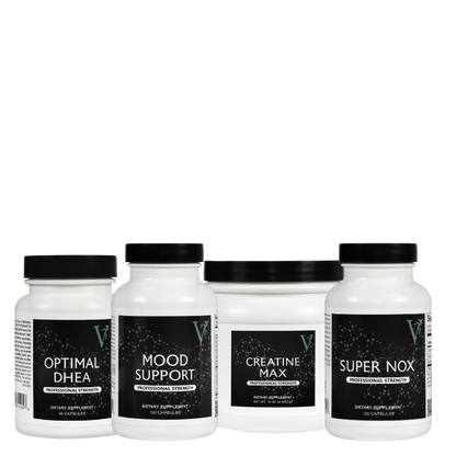 Men’s Health & Vitality Bundle