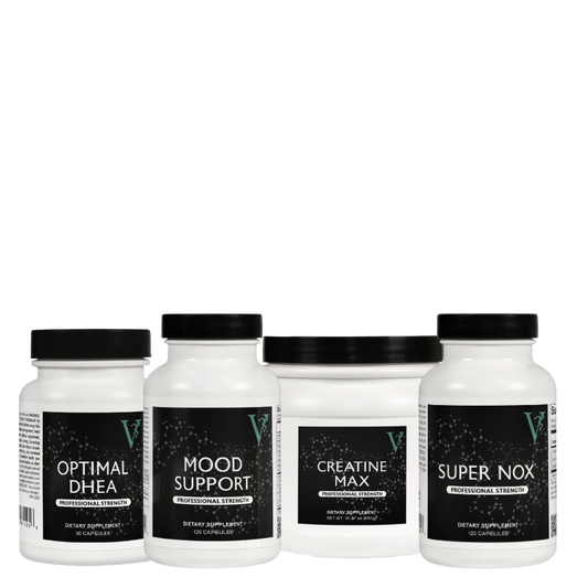 Men’s Health & Vitality Bundle