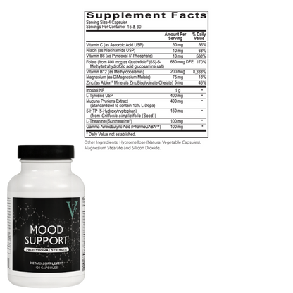 Men’s Health & Vitality Bundle