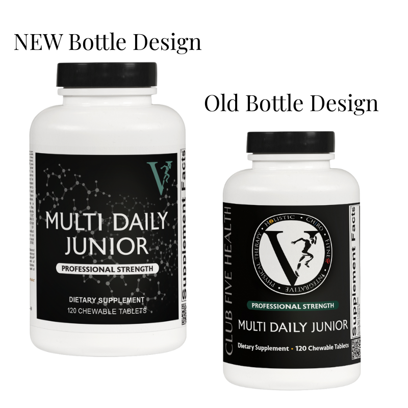 Multi Daily Junior