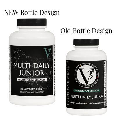 Multi Daily Junior