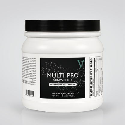 Multi Pro (Strawberry)