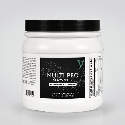 Multi Pro (Strawberry)