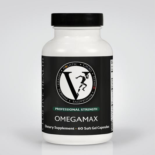 OmegaMax 60ct