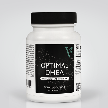 Optimal DHEA