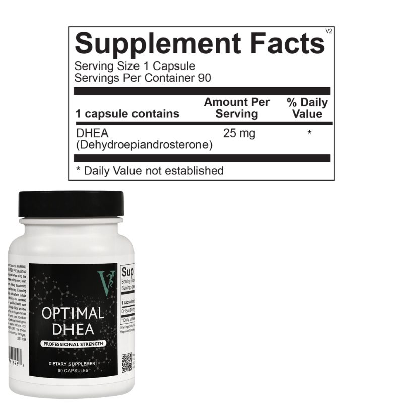 Men’s Health & Vitality Bundle