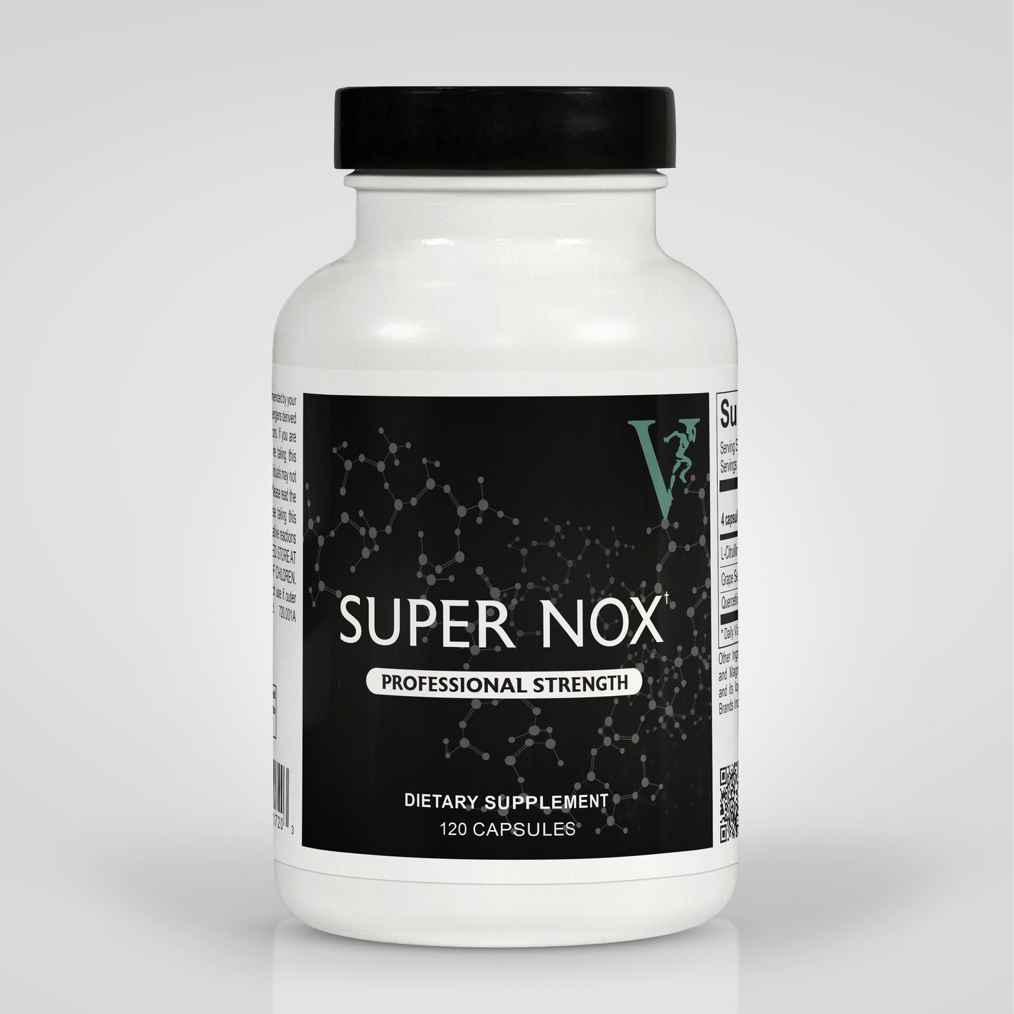 Super Nox