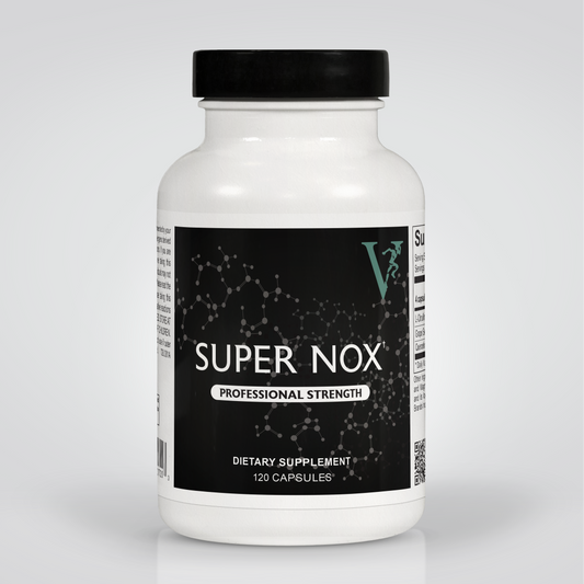 Super Nox