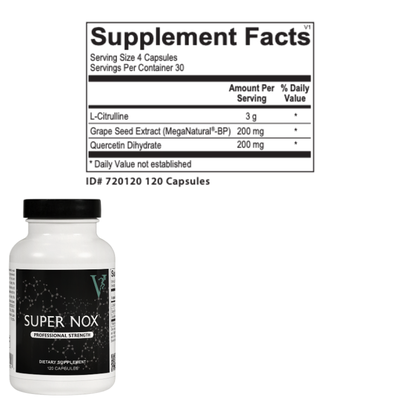 Men’s Health & Vitality Bundle