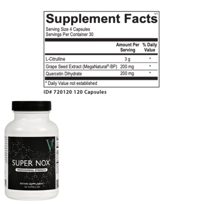 Men’s Health & Vitality Bundle