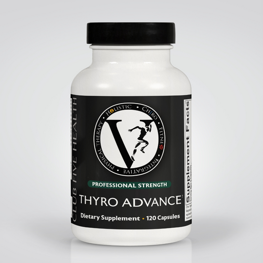 Thyro Advance