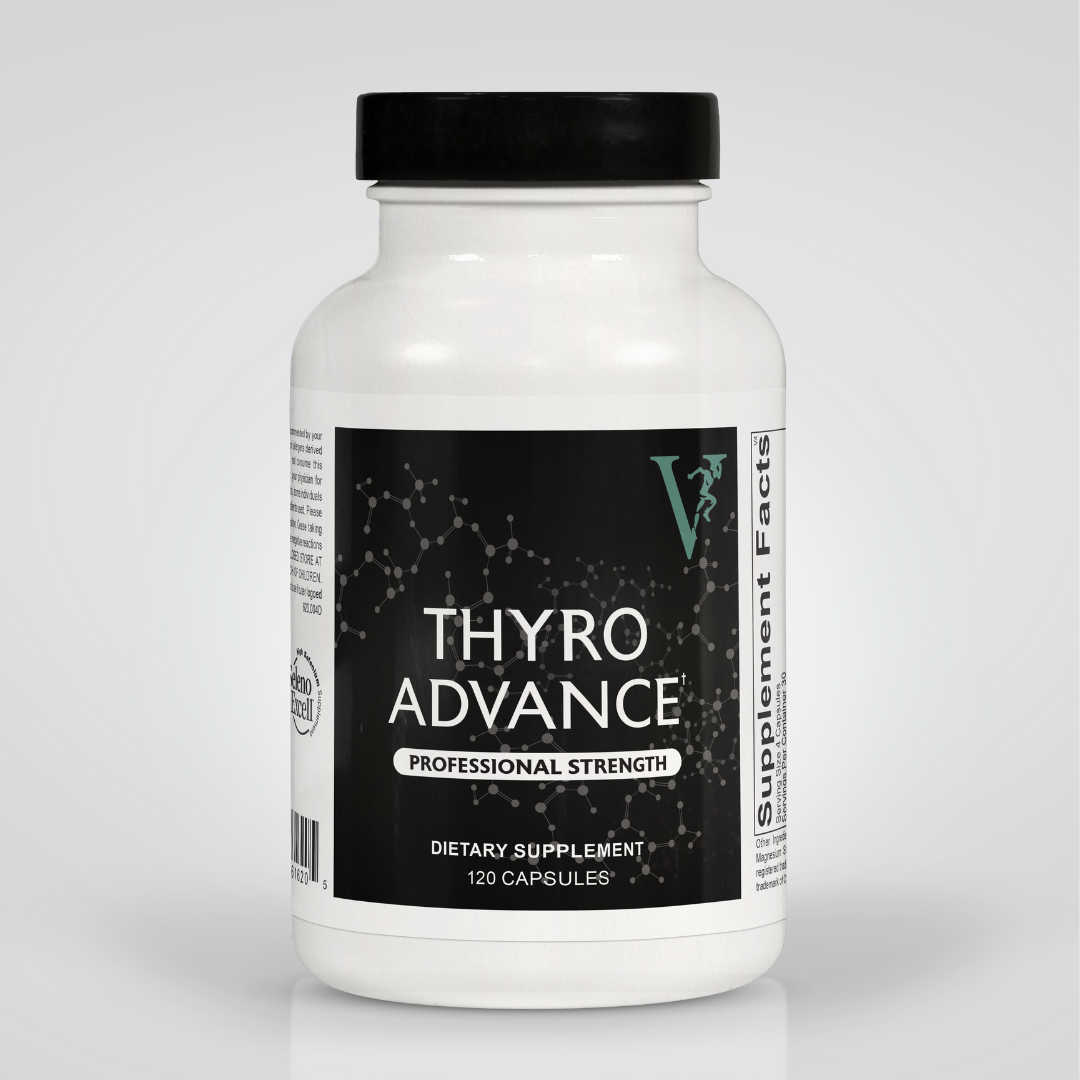 Thyroid Advance