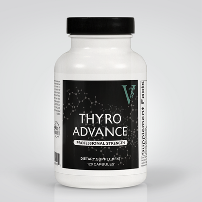 Thyroid Advance