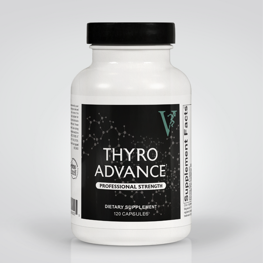 Thyroid Advance