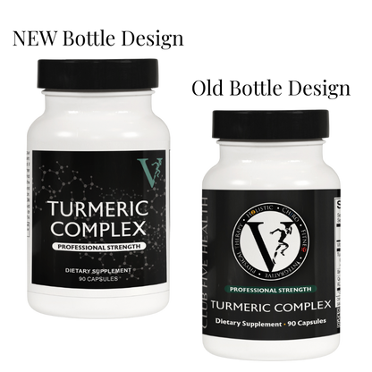 Turmeric Complex