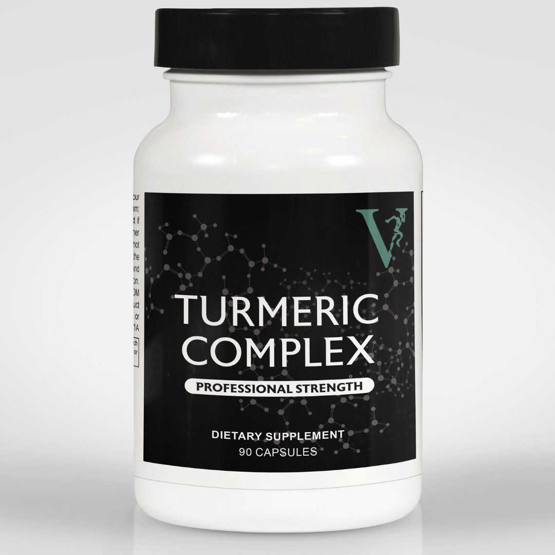 Turmeric Complex