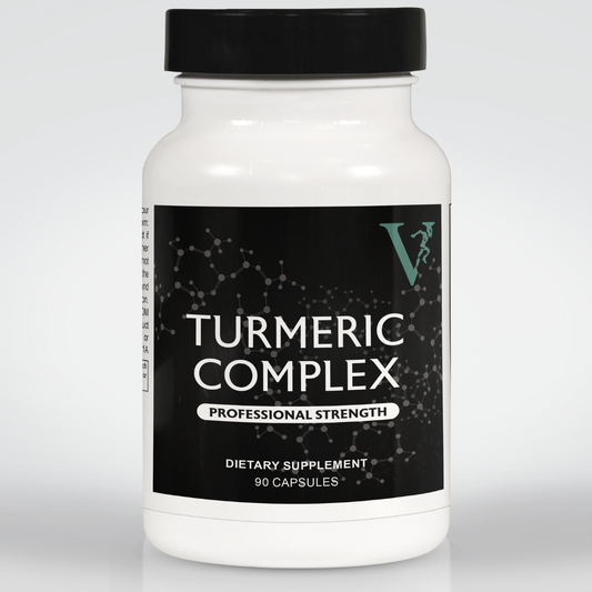Turmeric Complex
