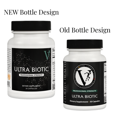 Ultra Biotic